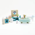 Le Toy Van Nábytek Daisylane koupelna - poškozený obal